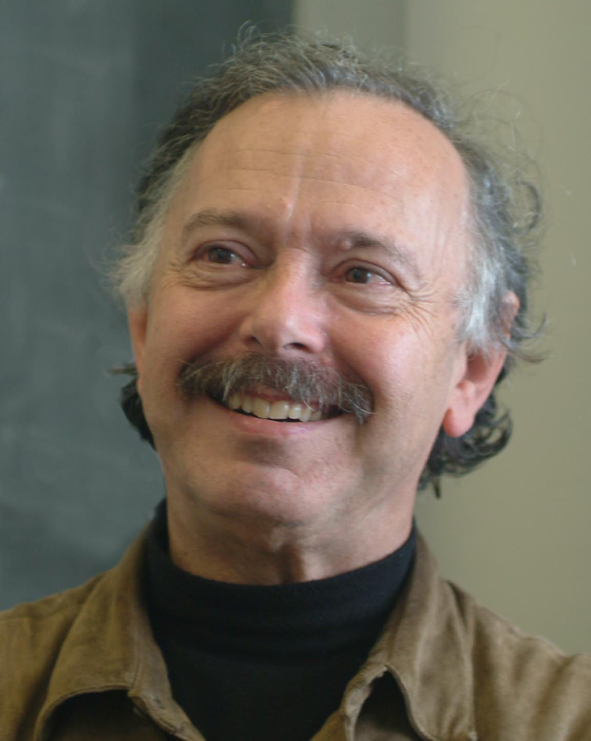 Prof. Dr. Richard A. Muller