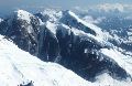 Denali mountains