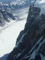 Great Gorge of Ruth Glacier